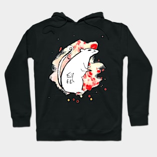 The Rat Chinese Zodiac Hoodie